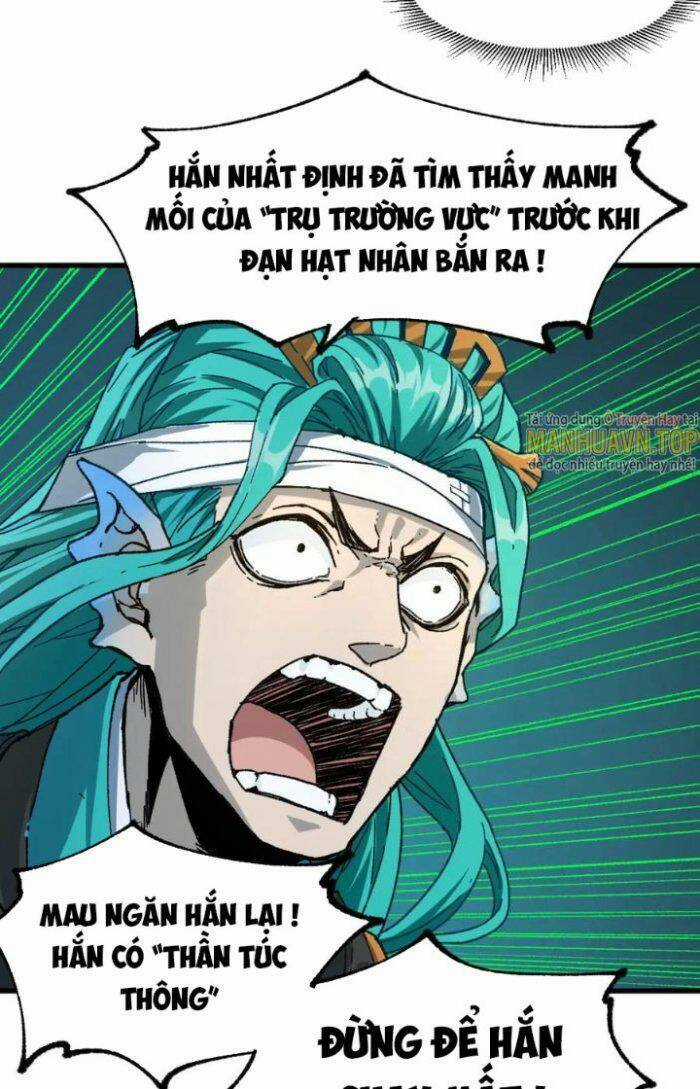 Thánh Khư - Chapter 210 - Trang 43