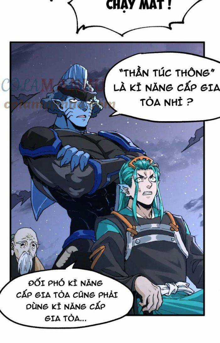 Thánh Khư - Chapter 210 - Trang 44