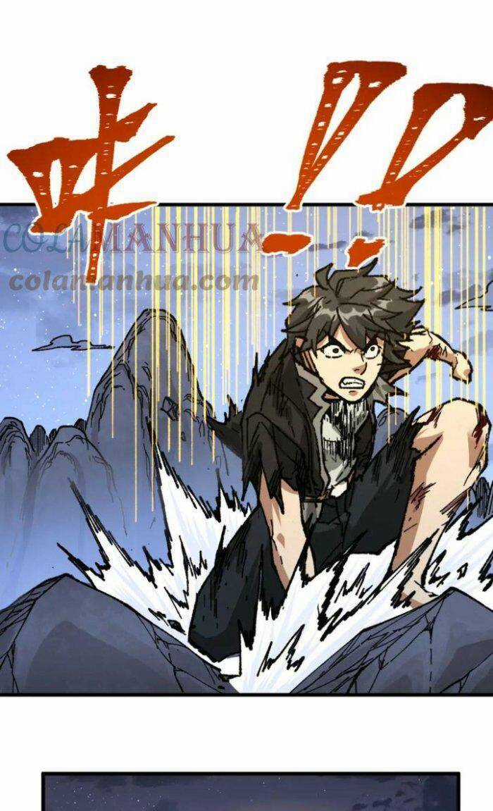 Thánh Khư - Chapter 210 - Trang 46