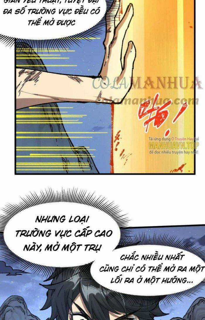 Thánh Khư - Chapter 210 - Trang 48