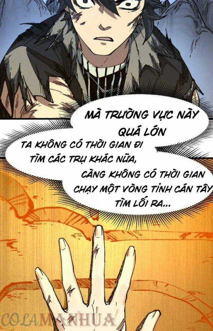 Thánh Khư - Chapter 210 - Trang 49