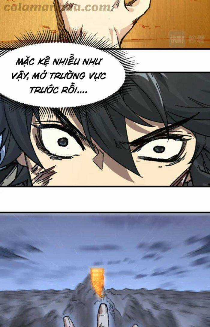 Thánh Khư - Chapter 210 - Trang 50