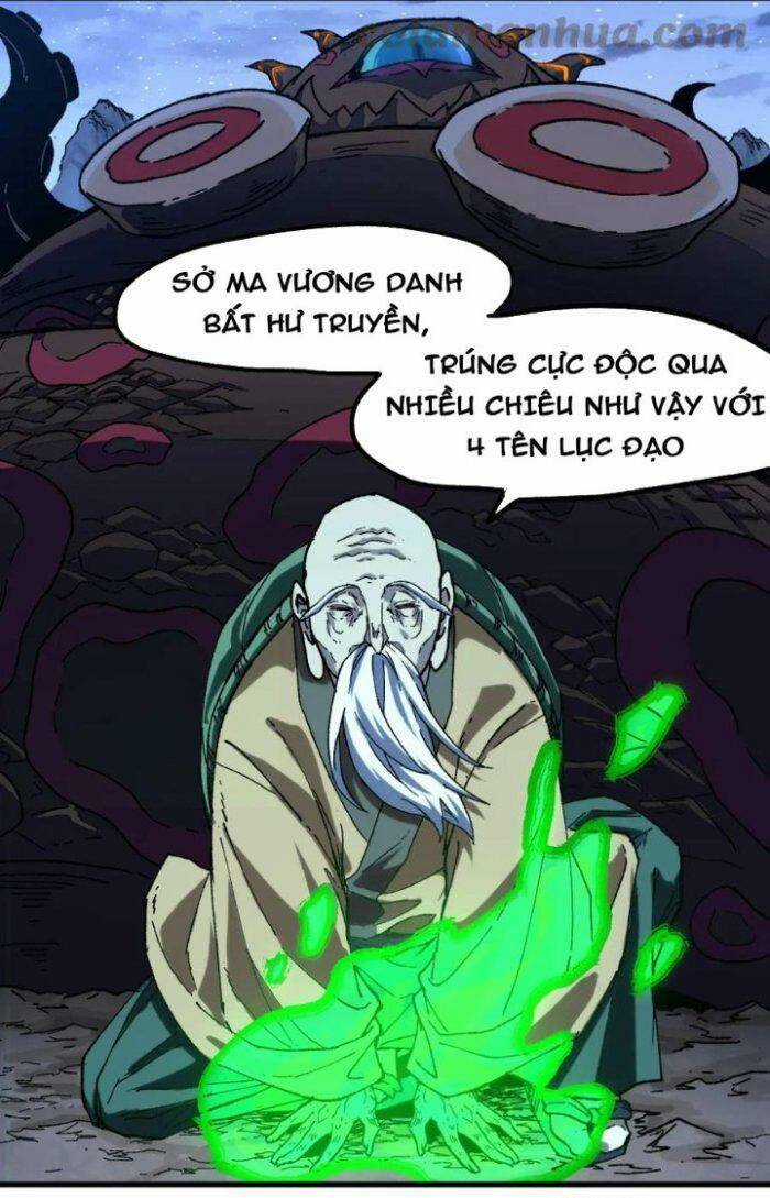 Thánh Khư - Chapter 210 - Trang 52