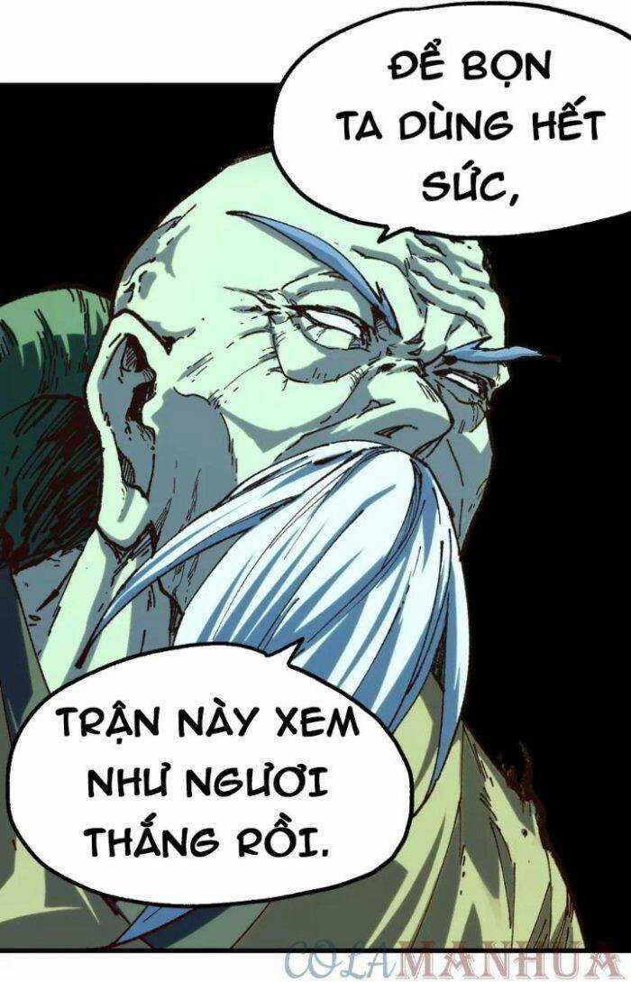 Thánh Khư - Chapter 210 - Trang 53