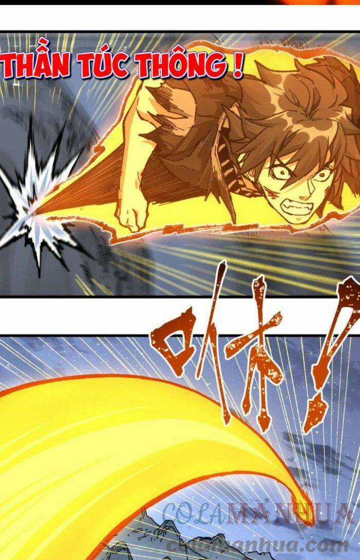 Thánh Khư - Chapter 210 - Trang 57