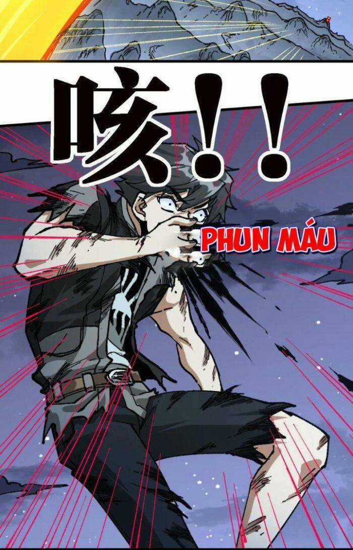 Thánh Khư - Chapter 210 - Trang 58