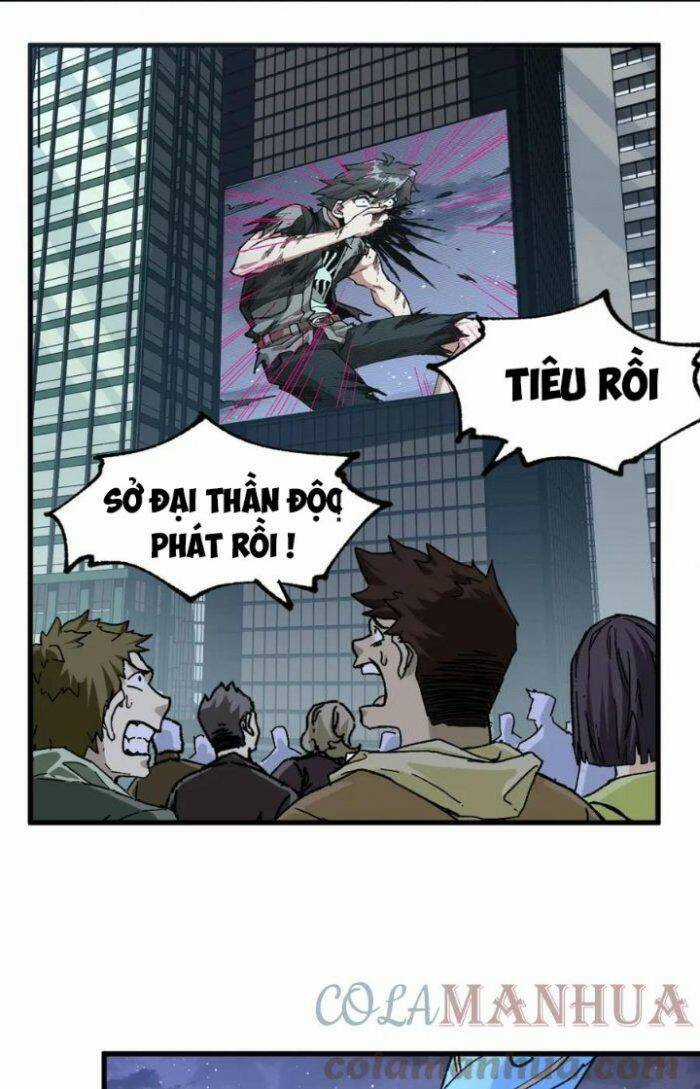 Thánh Khư - Chapter 210 - Trang 59