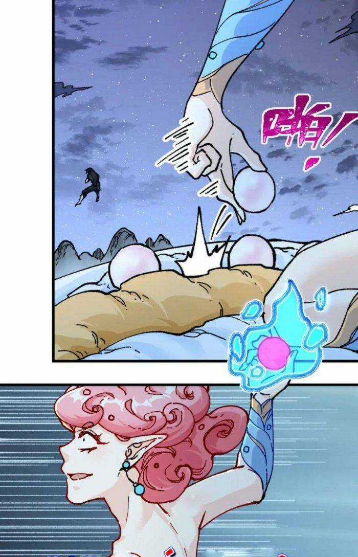 Thánh Khư - Chapter 210 - Trang 60