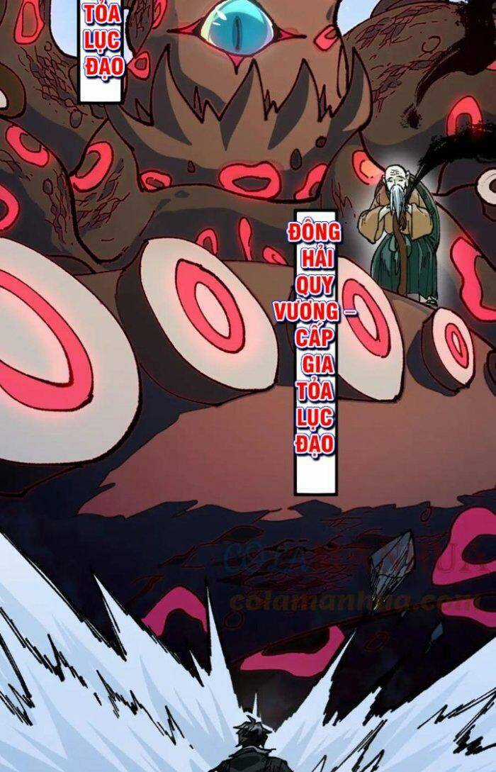 Thánh Khư - Chapter 210 - Trang 7