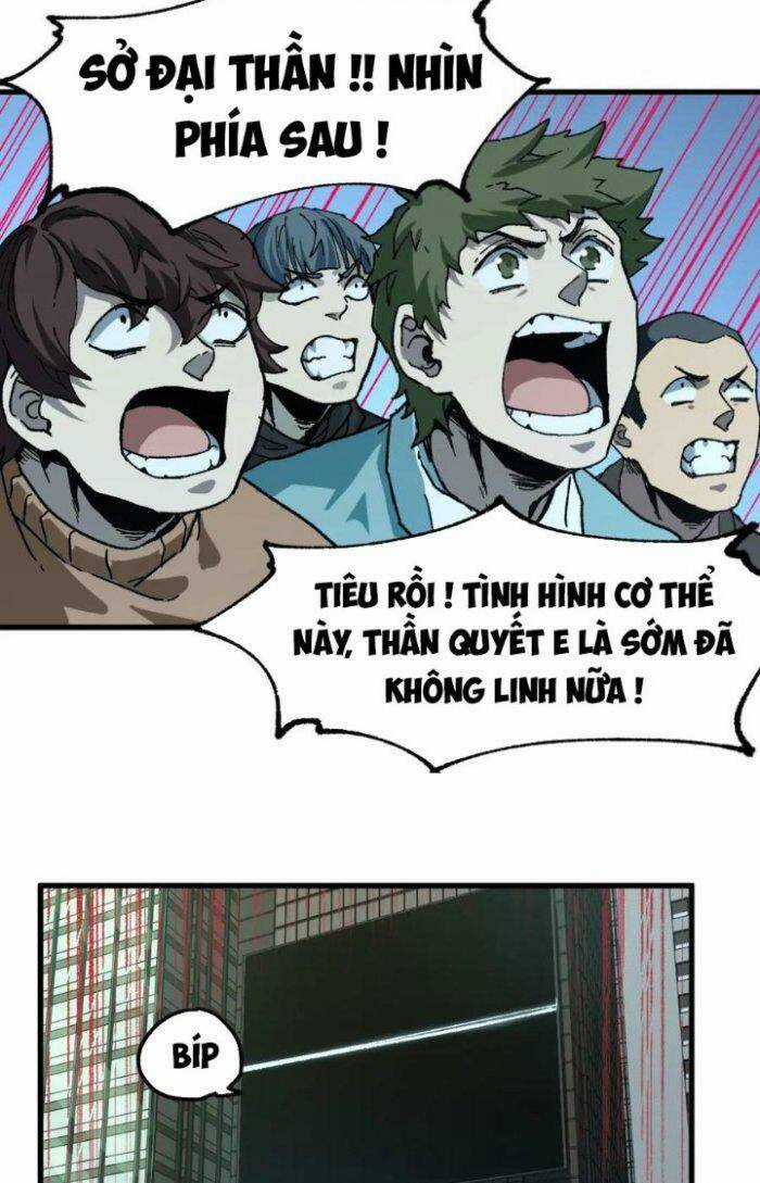 Thánh Khư - Chapter 210 - Trang 63