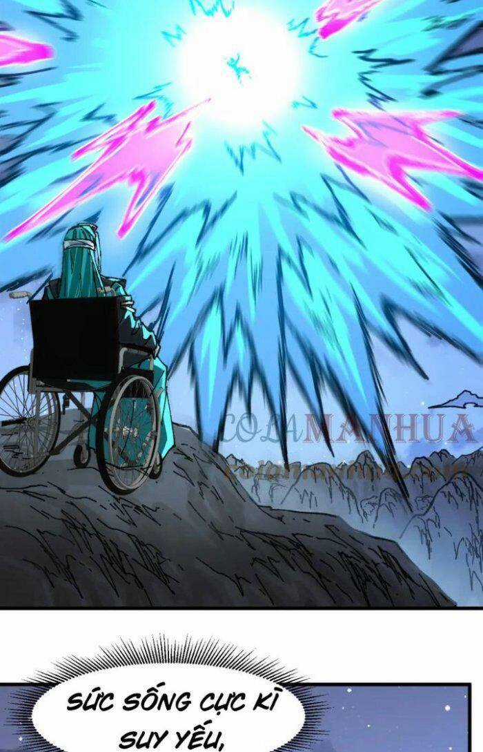 Thánh Khư - Chapter 210 - Trang 67