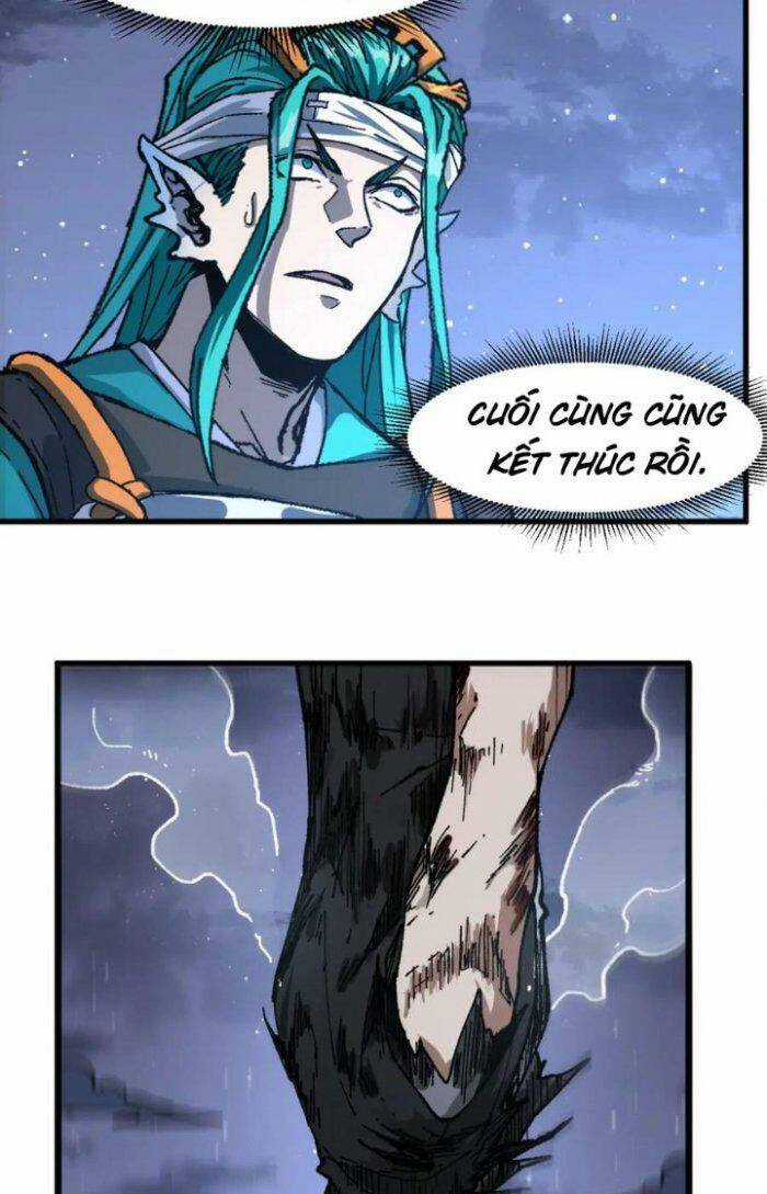 Thánh Khư - Chapter 210 - Trang 68