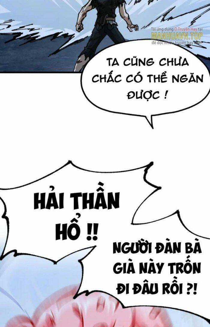 Thánh Khư - Chapter 210 - Trang 8