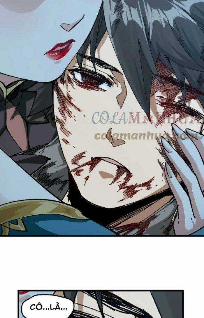 Thánh Khư - Chapter 210 - Trang 73