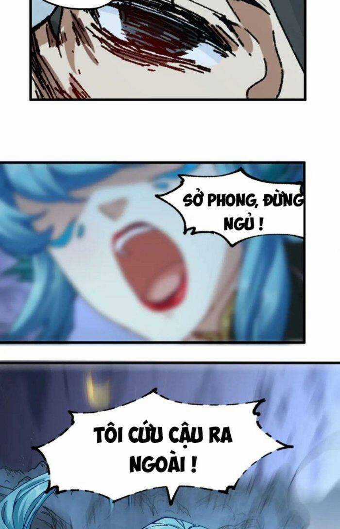 Thánh Khư - Chapter 210 - Trang 74