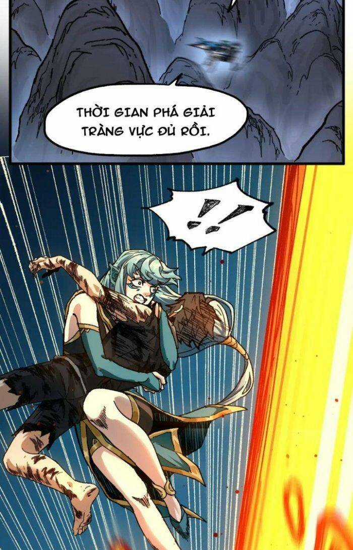 Thánh Khư - Chapter 211 - Trang 11