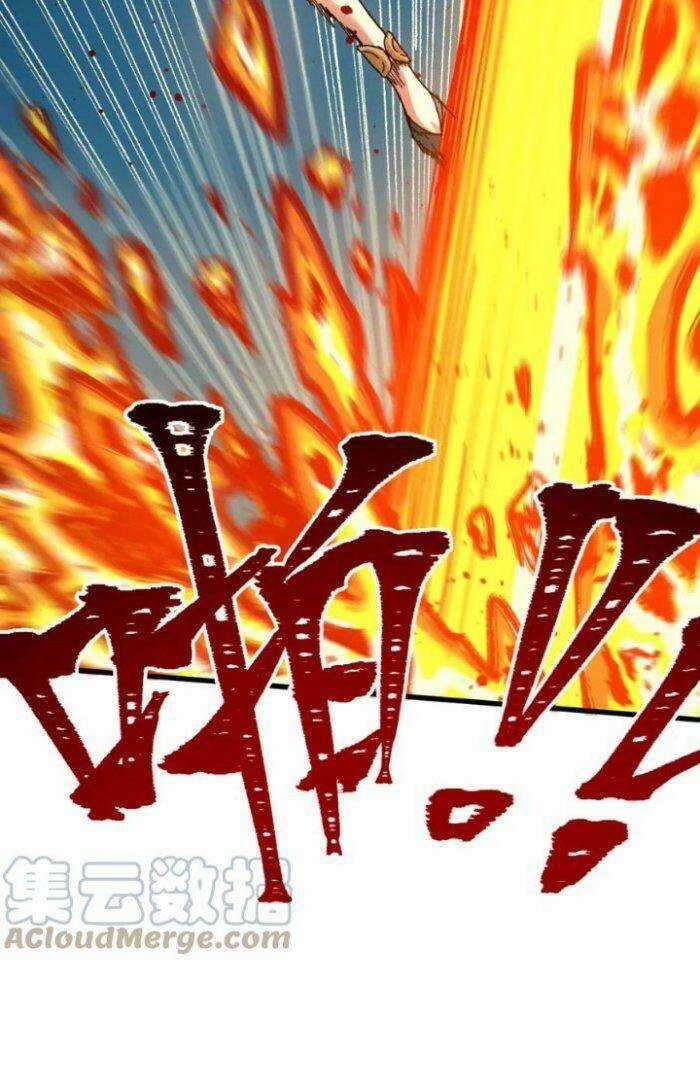 Thánh Khư - Chapter 211 - Trang 12