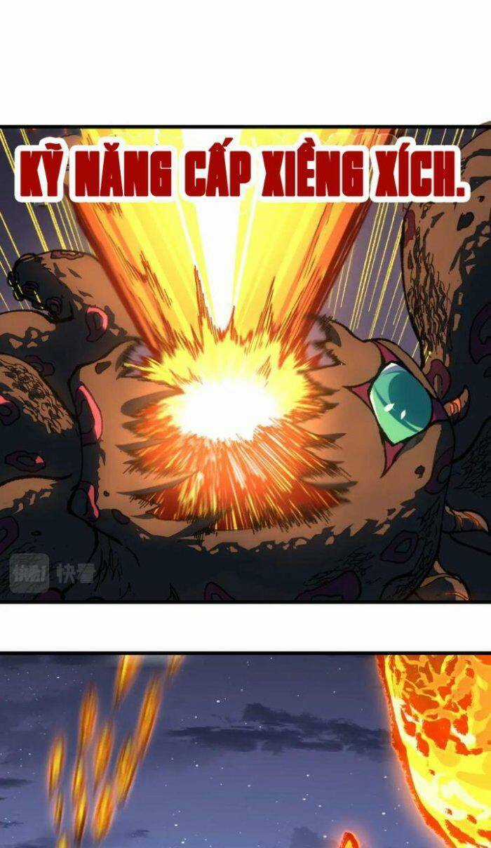 Thánh Khư - Chapter 211 - Trang 13