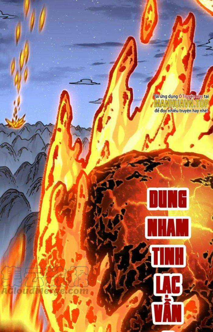 Thánh Khư - Chapter 211 - Trang 14