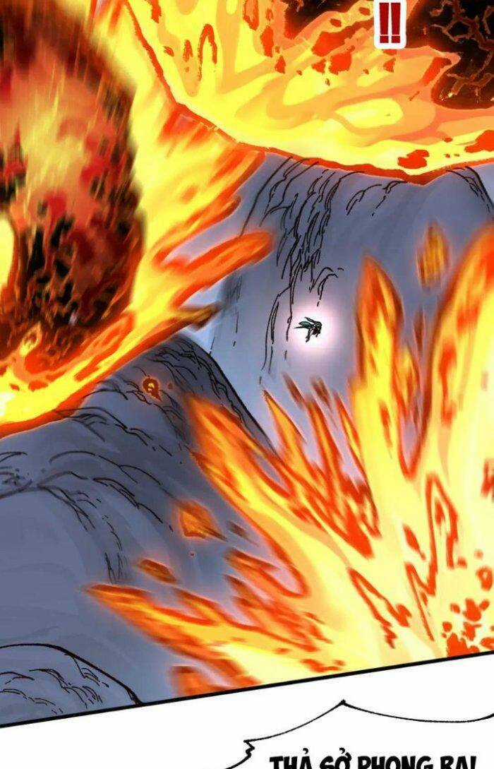 Thánh Khư - Chapter 211 - Trang 15