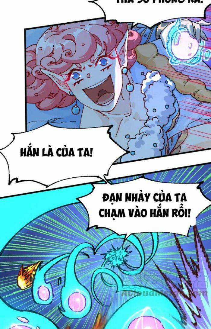 Thánh Khư - Chapter 211 - Trang 16