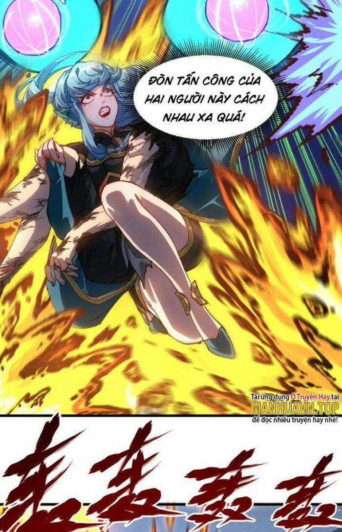 Thánh Khư - Chapter 211 - Trang 17