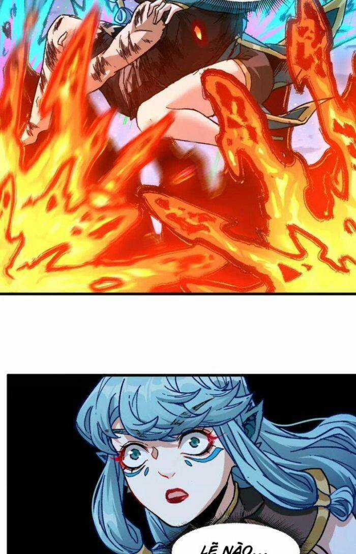 Thánh Khư - Chapter 211 - Trang 23