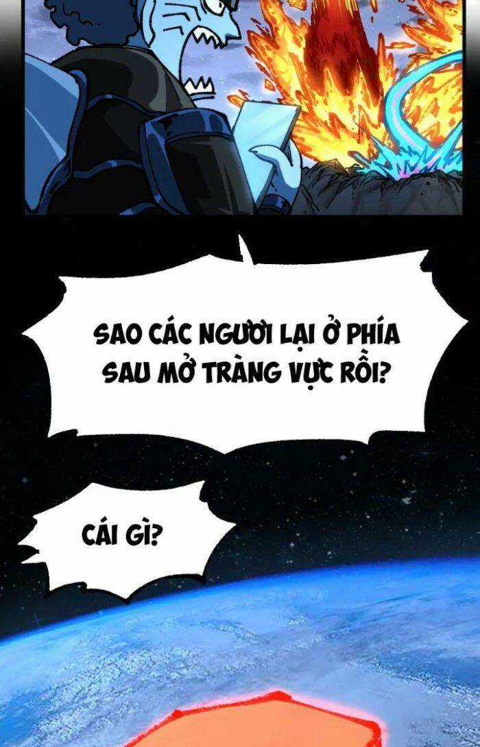 Thánh Khư - Chapter 211 - Trang 25