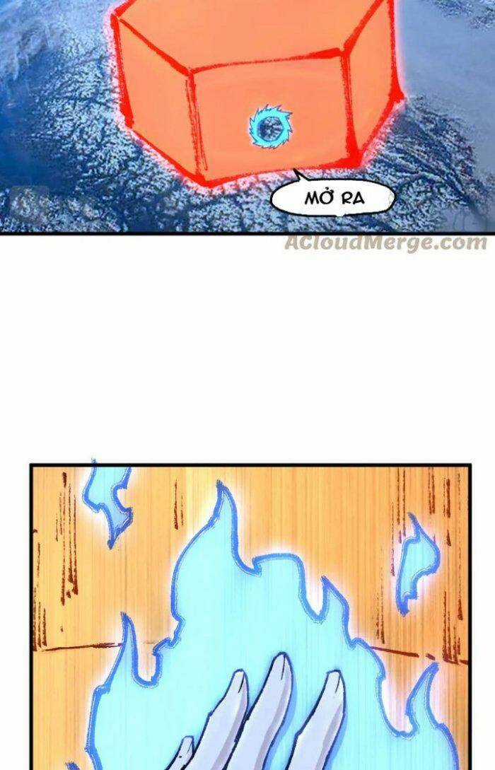 Thánh Khư - Chapter 211 - Trang 26