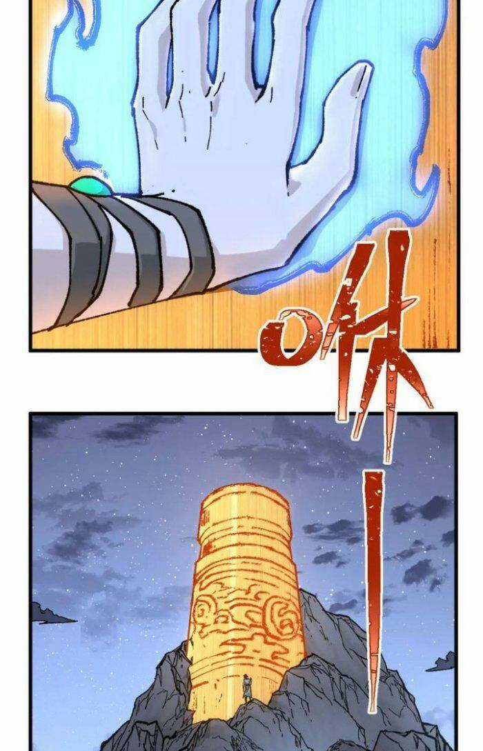 Thánh Khư - Chapter 211 - Trang 27