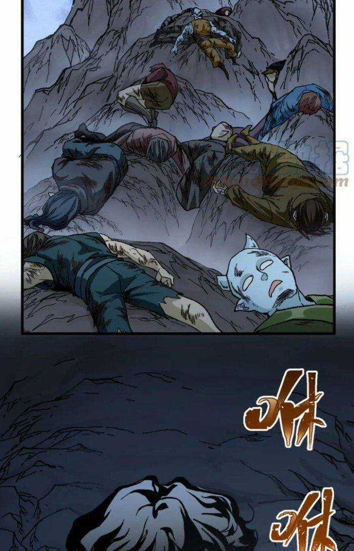 Thánh Khư - Chapter 211 - Trang 28