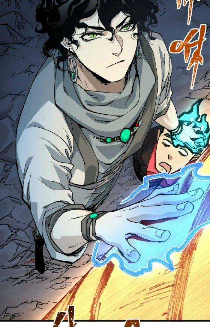 Thánh Khư - Chapter 211 - Trang 29