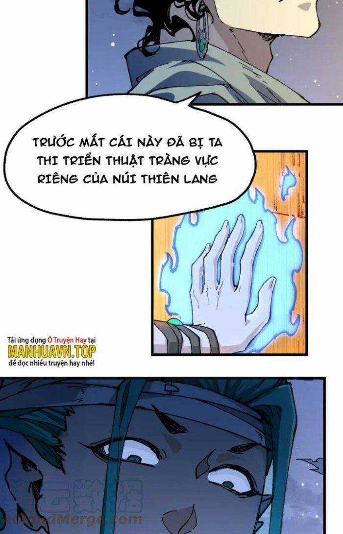 Thánh Khư - Chapter 211 - Trang 31