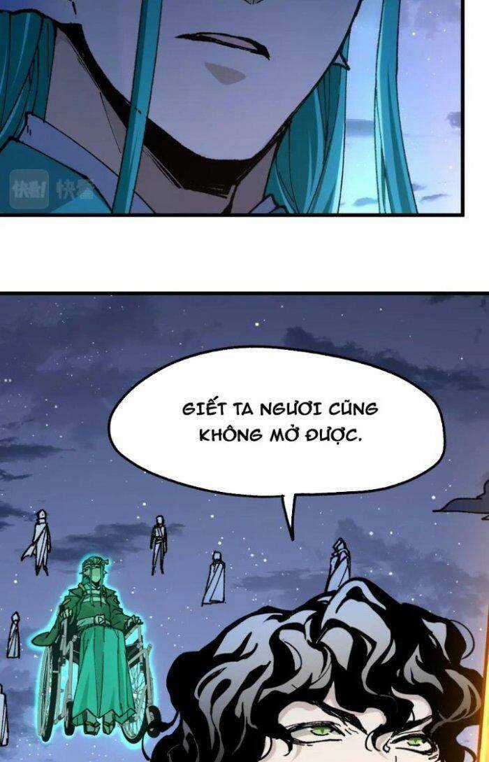 Thánh Khư - Chapter 211 - Trang 32