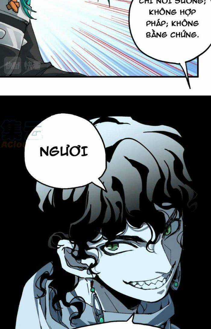 Thánh Khư - Chapter 211 - Trang 37