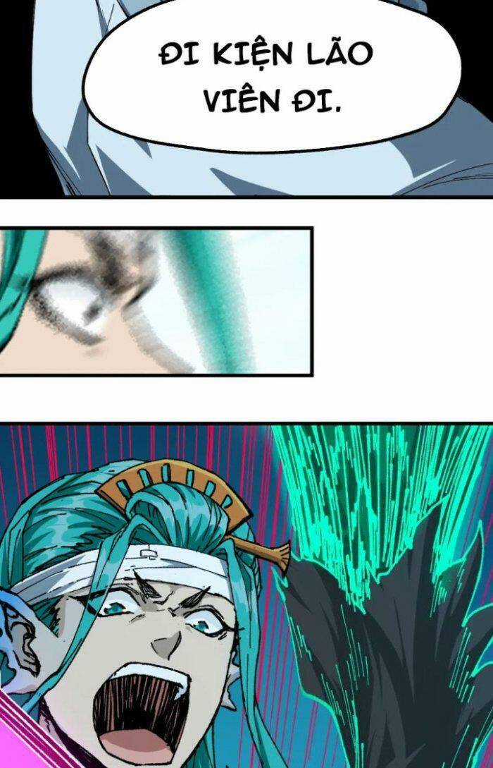 Thánh Khư - Chapter 211 - Trang 38