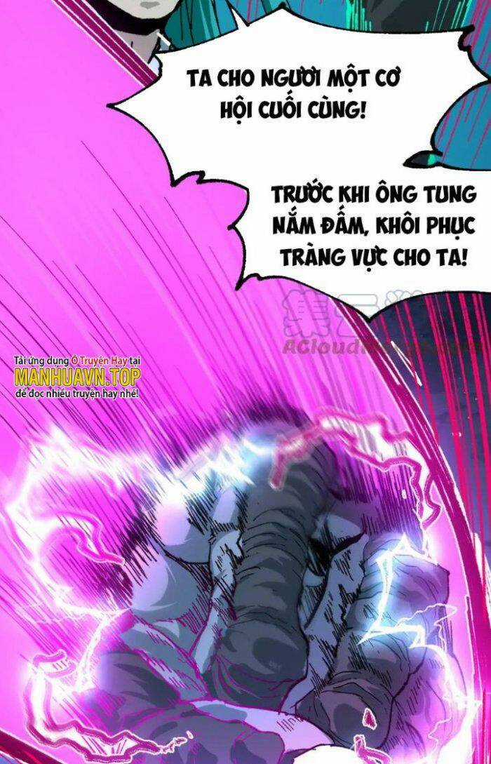 Thánh Khư - Chapter 211 - Trang 39
