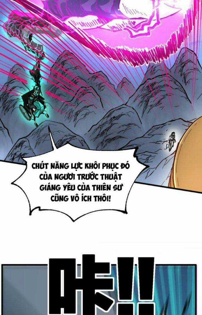 Thánh Khư - Chapter 211 - Trang 40