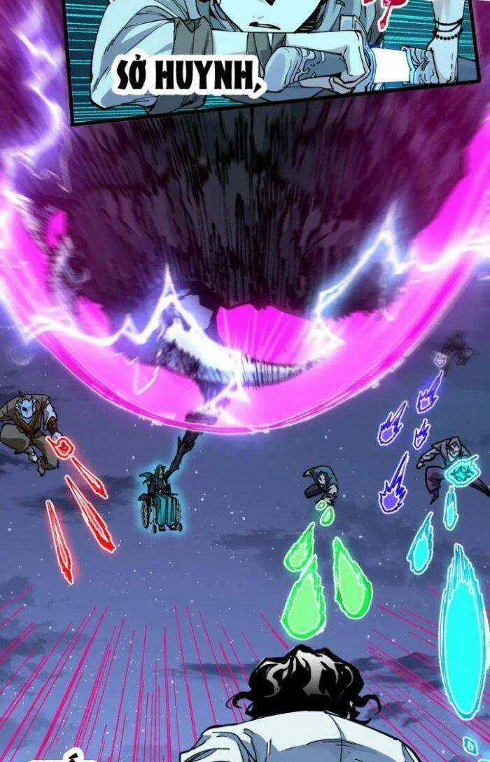 Thánh Khư - Chapter 211 - Trang 42