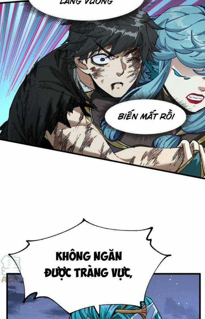 Thánh Khư - Chapter 211 - Trang 46