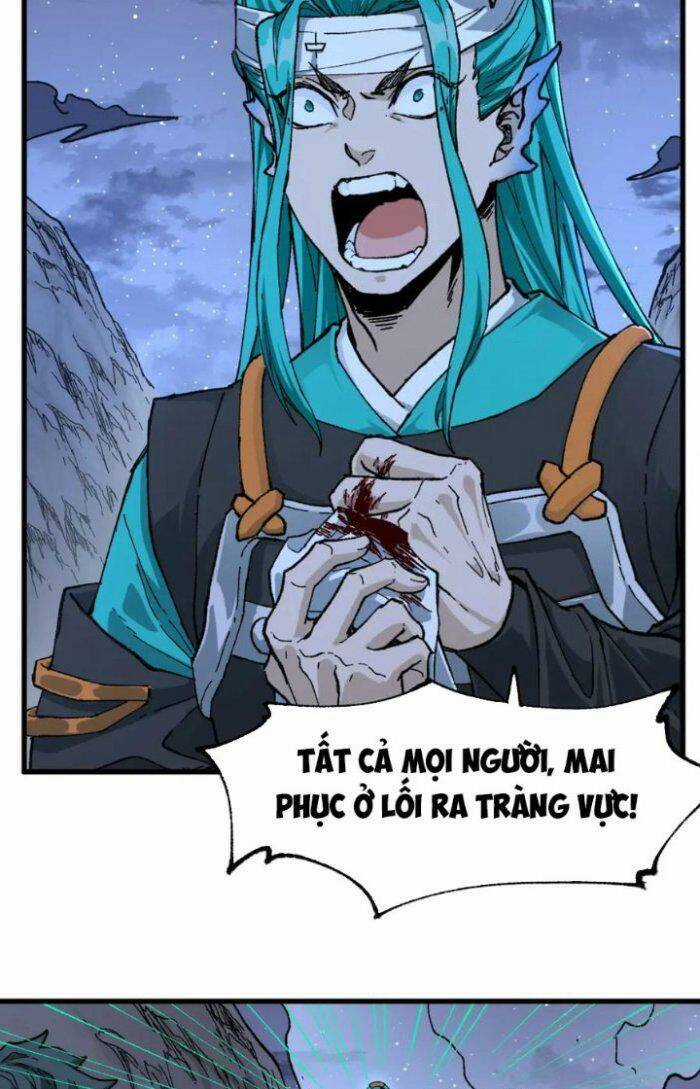 Thánh Khư - Chapter 211 - Trang 47