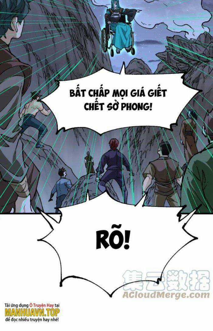 Thánh Khư - Chapter 211 - Trang 48