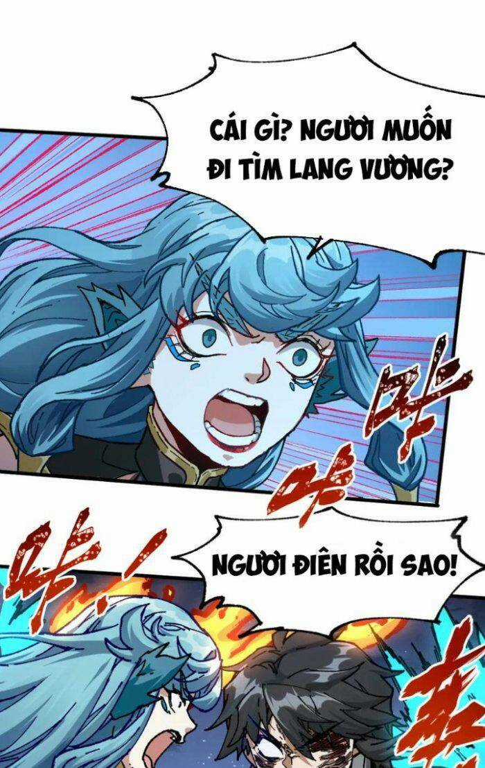 Thánh Khư - Chapter 211 - Trang 49