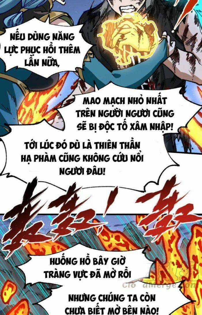 Thánh Khư - Chapter 211 - Trang 50