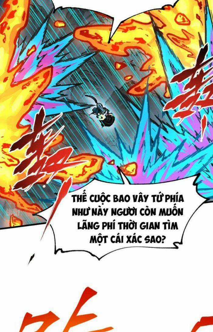 Thánh Khư - Chapter 211 - Trang 51