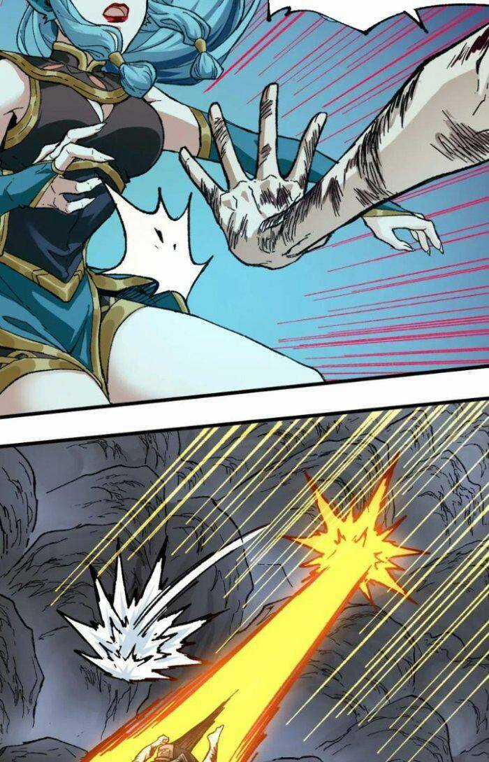 Thánh Khư - Chapter 211 - Trang 53