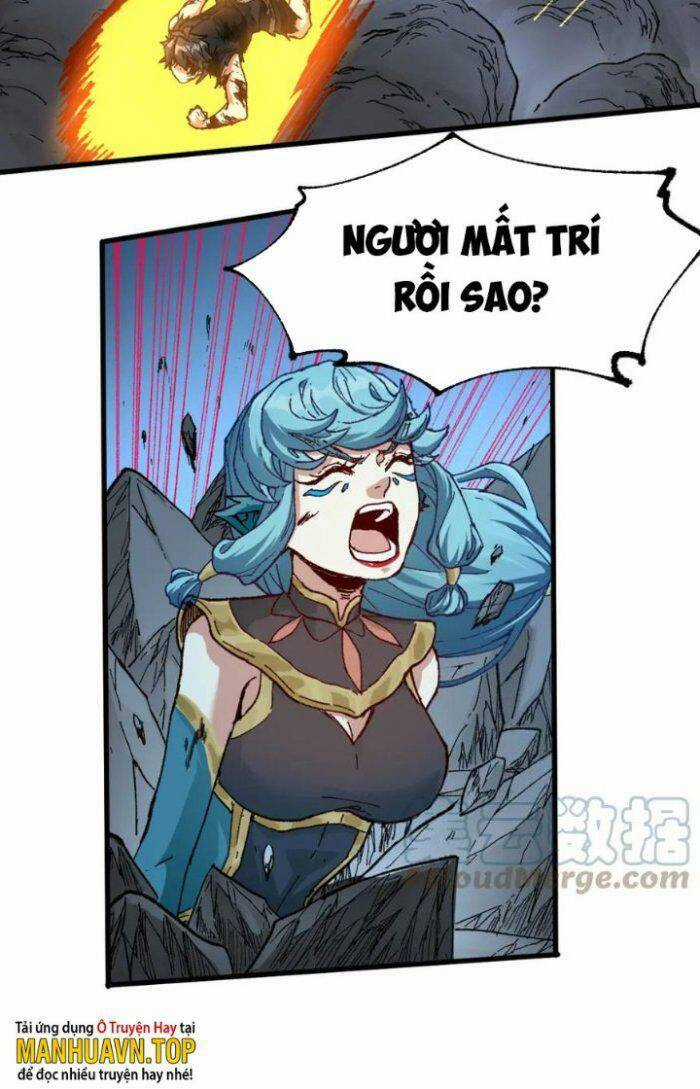 Thánh Khư - Chapter 211 - Trang 54