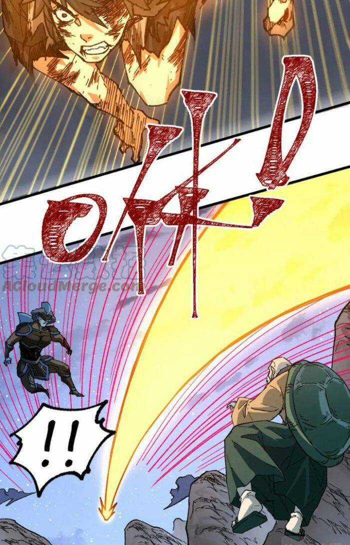 Thánh Khư - Chapter 211 - Trang 56