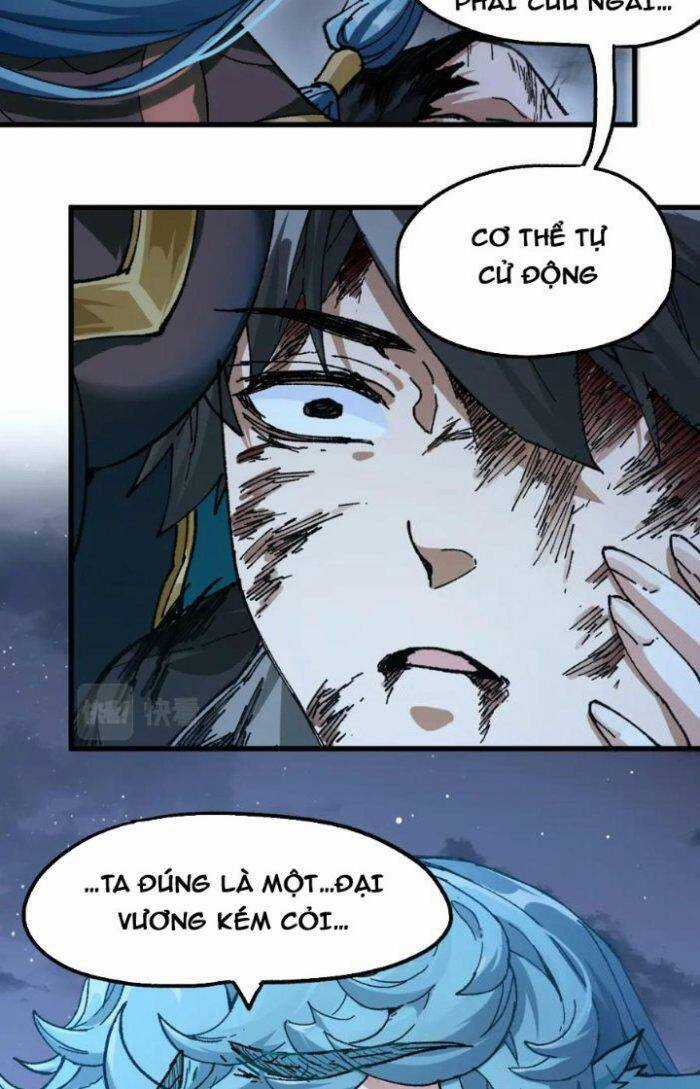 Thánh Khư - Chapter 211 - Trang 7