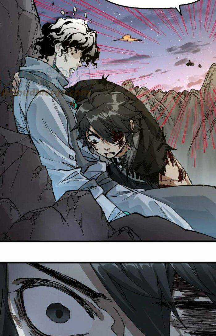 Thánh Khư - Chapter 211 - Trang 66